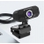 Kamera internetowa cyfrowa 1080P Full HD USB, kamera z autofokusem